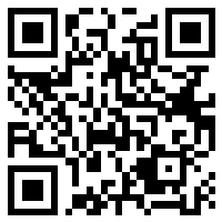 QR Code for bitcoin:12iBeXMUCuRuowthnLJBRGLnZBvr5kJMXP