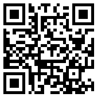 QR Code for bitcoin:12iCaGCdJog3YjugFxYoLTZbFzhSdKb7AW