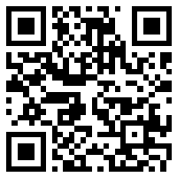 QR Code for bitcoin:12iDUyPWeohBRC91ESVdnse5oAFRuEJzC8