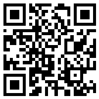 QR Code for bitcoin:12iGceMSUt2WuFcPeU5dsxDSExuEfSmC2j