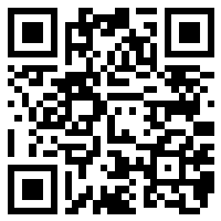 QR Code for bitcoin:12iMMo8M7f7f76eje7VCwtMCj36mGa4KTC