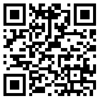 QR Code for bitcoin:12iSbUfx3bLGo5YideNAPGAPKq5wANrD8T
