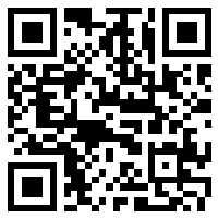 QR Code for bitcoin:12iTyNvWWHa4i8JjDwWqpmA5RgFSTMfkwt