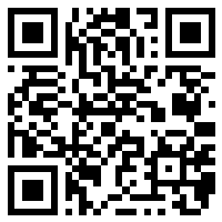 QR Code for bitcoin:12iX1PrDNPEb8GearfR7srayisoMNbu6yH