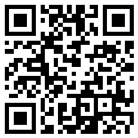 QR Code for bitcoin:12iZiUpFyFDLMdybsH9uRLShawHSpu4pef