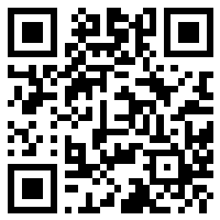 QR Code for bitcoin:12idVXGweXQrku6dhpuD97RMEnPtexeJF3