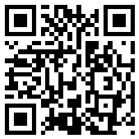 QR Code for bitcoin:12iegPDp8o2EaQyB37W7Ufri5mMQ6SpFzr