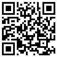 QR Code for bitcoin:12imoTP23djf3iUuZW5RcLRdNT2zR811hP
