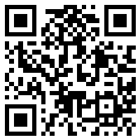 QR Code for bitcoin:12jN6K9V3eGbbrzzgotZVJgi65hVkLefop