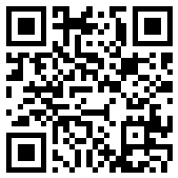 QR Code for bitcoin:12jQmkUc8L4tG9fhVunProBqBGYE2kW4oP