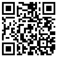 QR Code for bitcoin:12jTDscJKtTojPB83pB58TSGaCGuGLdVBM