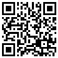 QR Code for bitcoin:12jTtiny27b4B47JN2bEgGk1CDv9nGb9uu