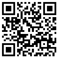 QR Code for bitcoin:12jXVQCb7VH52uxnaP7MHHK3feha45gwAS