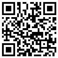 QR Code for bitcoin:12jed1p6HfJPoXE991XfSHWw1MFTF2Ligb