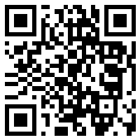 QR Code for bitcoin:12jhXfwAnFpsFVVM9gWwrt8ZLuAorC5MEn