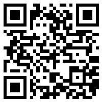QR Code for bitcoin:12jofgFNyDvxnzLbZBEVkDXHDfEF1yBCh5
