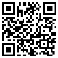 QR Code for bitcoin:12jsE7omBEHASV61AFcA6uCqH2attz62hy