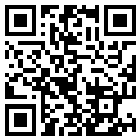 QR Code for bitcoin:12jswHazy8EtkD2ZFuJFb1GufRCEAzZ8yD