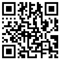 QR Code for bitcoin:12jswe1V2bAvebFhnqcQtkQGTVcEFgot2g