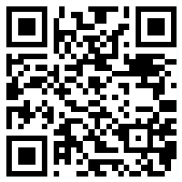 QR Code for bitcoin:12jujuwvd91fP9MB6tVe2Q4afCPmPg8RL6