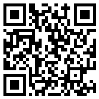 QR Code for bitcoin:12jvTixaBkdfuxYExiWFdUEjZBeJ3ZQpae