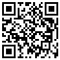 QR Code for bitcoin:12jwhMyuFX6u6G4VCssWugj4tbUmDXd44s