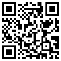 QR Code for bitcoin:12jy6VCX4FrxT2gNLhMJA5inePvuCTcH4V