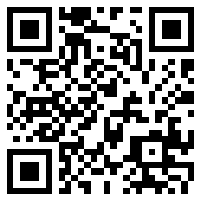QR Code for bitcoin:12jy7a6X74icyQzSQLV3miVnspUEtsHYa2