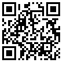 QR Code for bitcoin:12k1nDVjghohQfPMgswfAXDxJsdRRwccBe