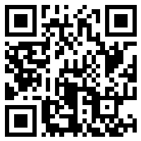QR Code for bitcoin:12kAxdfPVqX2XFtbSNPoxB6rj4JeviDUxH