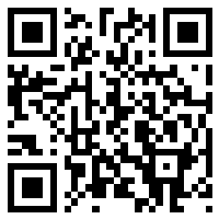 QR Code for bitcoin:12kAzEhgVGtAh1wQTT2zE8kEV3WHc9j46Z