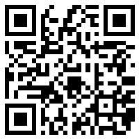 QR Code for bitcoin:12kBftDXZcUApnftZAY4cebgSjvjEnANWB