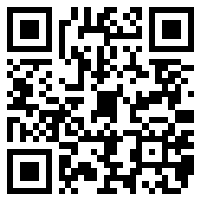 QR Code for bitcoin:12kGQxsSWfoCjsqmGyTurQqVuJfFEaW5ic
