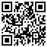 QR Code for bitcoin:12kHGQSLZRwtnG9o7Gn3pAWHCVFD37BjwV