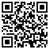 QR Code for bitcoin:12kLRRevQEKXuLDynqFD6akyU7sm8Rxxrr