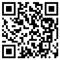QR Code for bitcoin:12kLwtJRdkPm7Tjzb7bVAUBa1PhvWNSq9P
