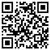QR Code for bitcoin:12kMicSshaeSW94mi6AJz9uXLdfqJBmTCG