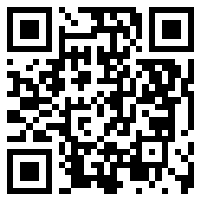 QR Code for bitcoin:12kP5sgdLLSSi6LEdhoT2XTdBAiGaw9k84