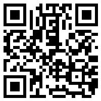 QR Code for bitcoin:12kRCZpX4wSKDibpUsZsC3owiuupZdoesR