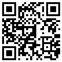 QR Code for bitcoin:12kRbUmYFEdpHTcRSUQMzjAVuVZFShbang
