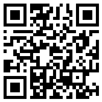 QR Code for bitcoin:12kTkfMSFgiaUeUNagJ89SPtTt1Csx2NT1
