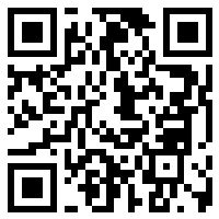 QR Code for bitcoin:12kUNDagkRQwWGktB9LFYg1ABPLeeA2XNE