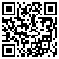QR Code for bitcoin:12kUrK2HvBqyaRLLVaJoa45fD2zUXMqQbP