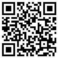 QR Code for bitcoin:12kVbTcoAgjyihtpxBb6d8zTSoinwX3QLR