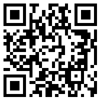 QR Code for bitcoin:12kWokVgaexyWEScPot4AVeeGeHTjBntpJ