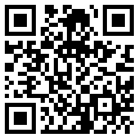 QR Code for bitcoin:12kekwQoFHJrqmpKScck18mereN2KCru2A