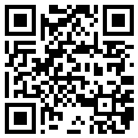 QR Code for bitcoin:12kgSPPbY2ECt3JWkAokWRjx3cbYsicAs2