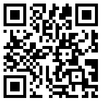 QR Code for bitcoin:12kjmte5HJQDuSvJY4BxQuVGDpfGraPPLg