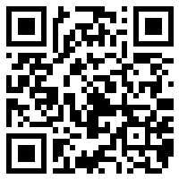 QR Code for bitcoin:12kjsCbLR1tW4dRY4kkx3YZAT2KyXnR3Mt