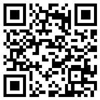 QR Code for bitcoin:12kkqqGysNMKa765Us2CKMDWqa1pPyMKAj